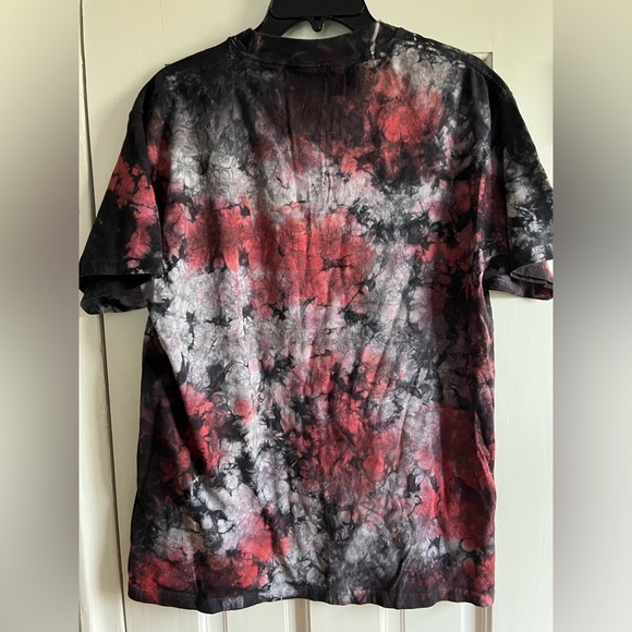 Civil Regime T-Shirt - Picture 3 of 3